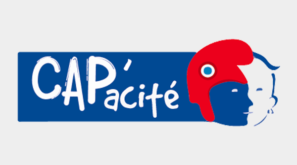 Logo CAP'ACITE