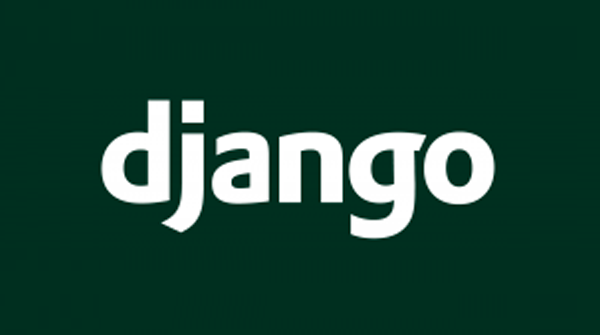 Logo Django