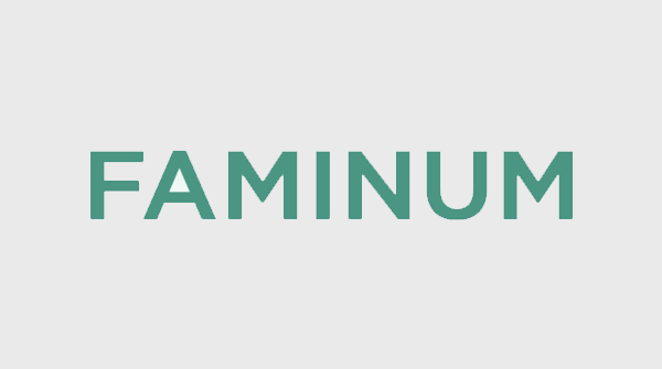 Logo FAMINUM