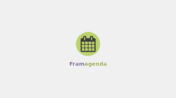 Logo Framagenda