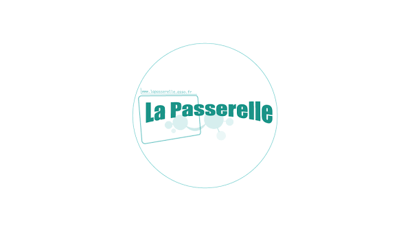 Logo La Passerelle