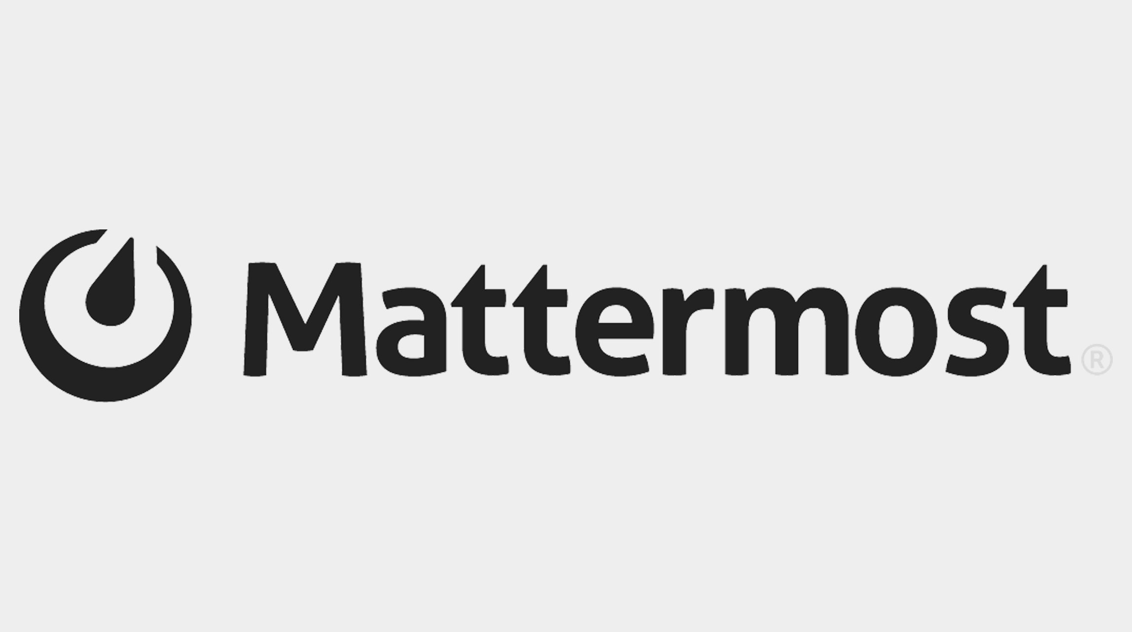 Logo MATTERMOST