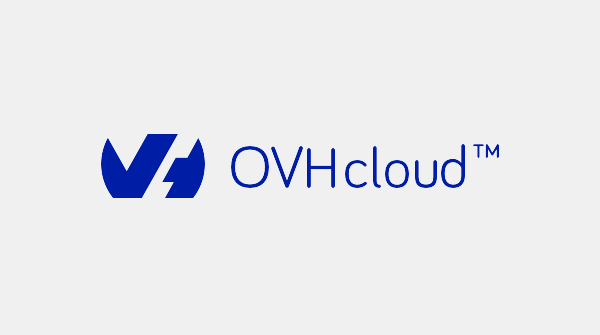 Logo OVH Conférences 