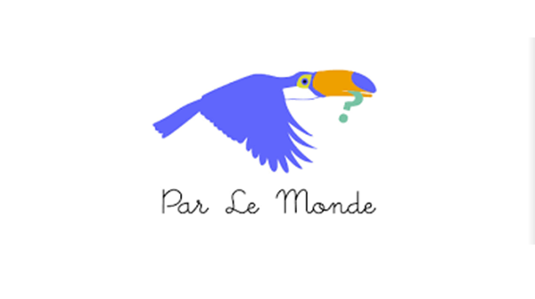 Logo Par Le Monde