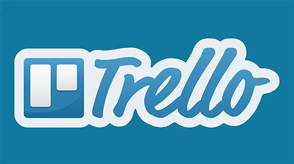 Logo TRELLO